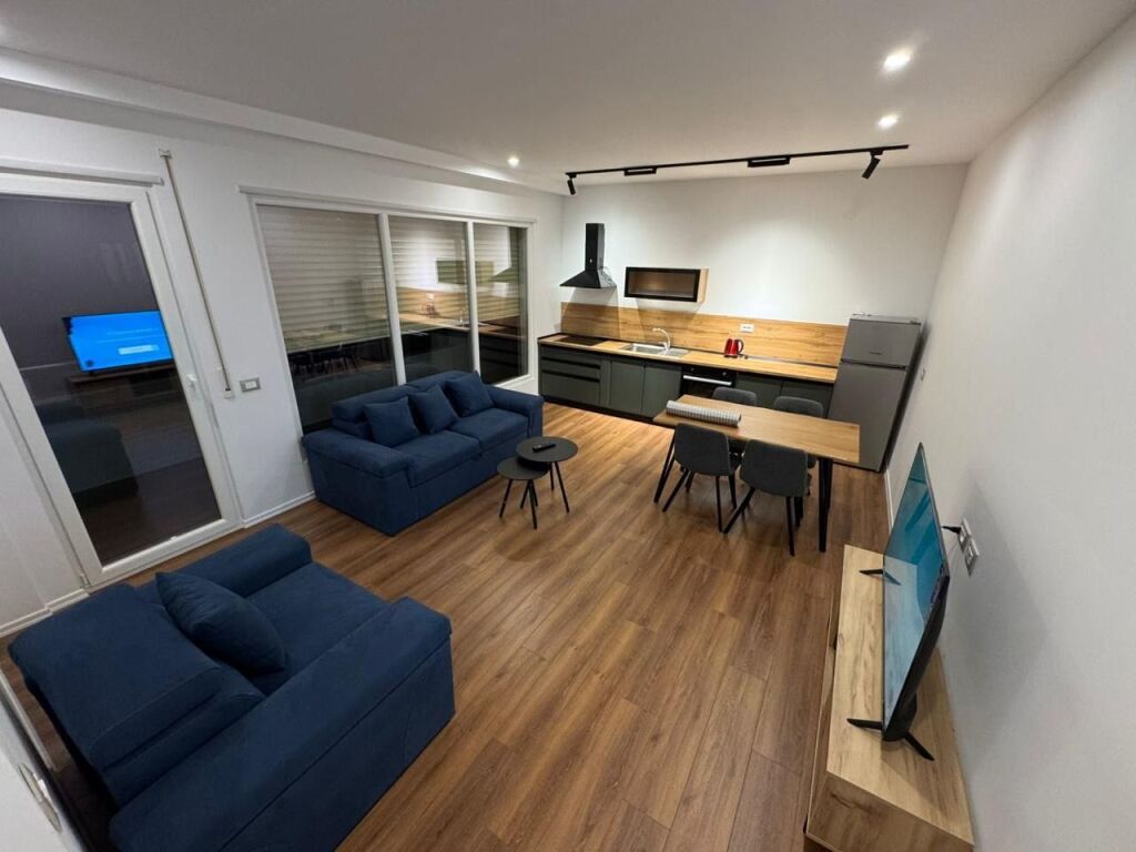 Appartamento 1+1 in affitto vicino a Sofra e l'Orso Rr Elb!