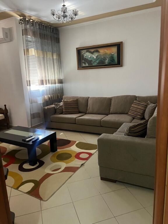 Qera | Apartament 1 + 1 | Ish- Parku | 600 €/muaj