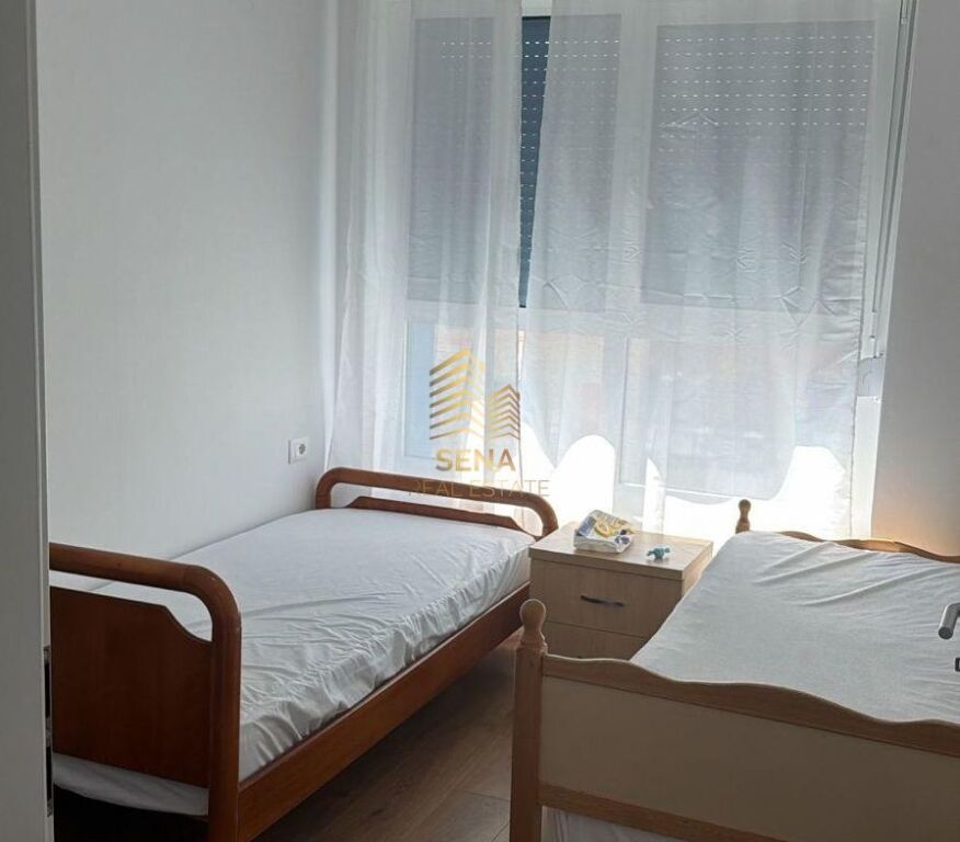 Rent, Apartment 2+1+2+blk, Ali Demi-Kadiu Complex, 50,000 Leke/Month