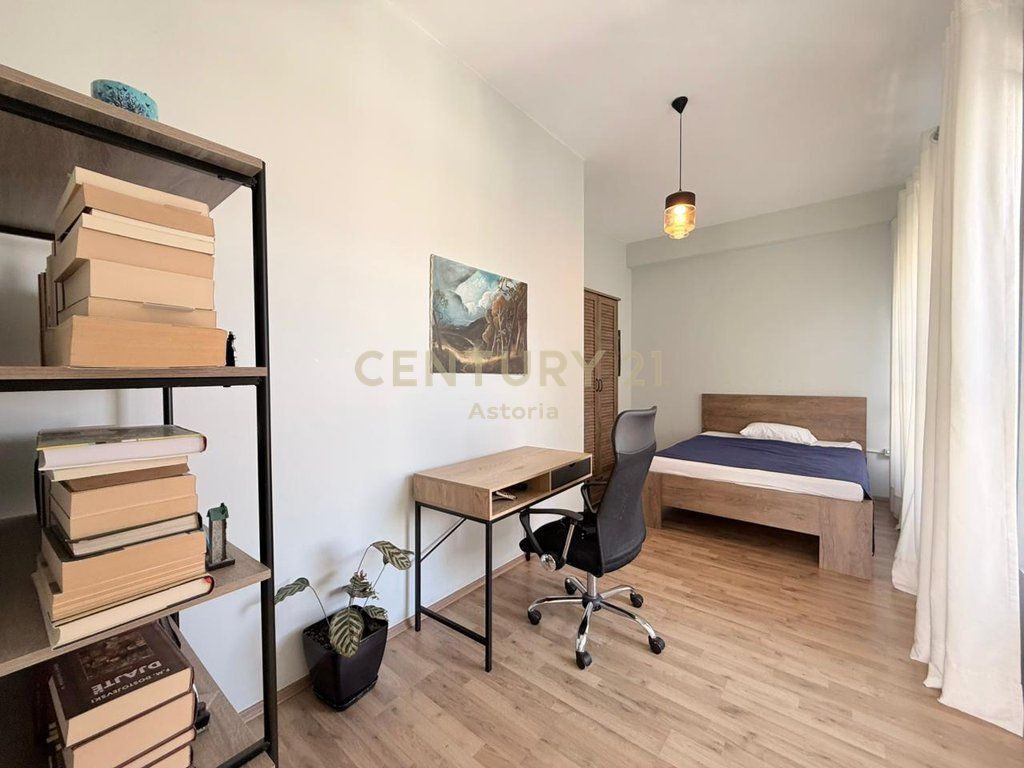 Apartment 3+1+2 for sale in the Mangalem residence 21, Ali Demi