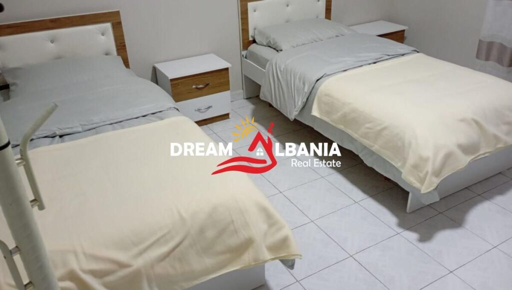 Apartment 2+1 for rent at Komuna e Parisit, Tirane (ID 42215595) F