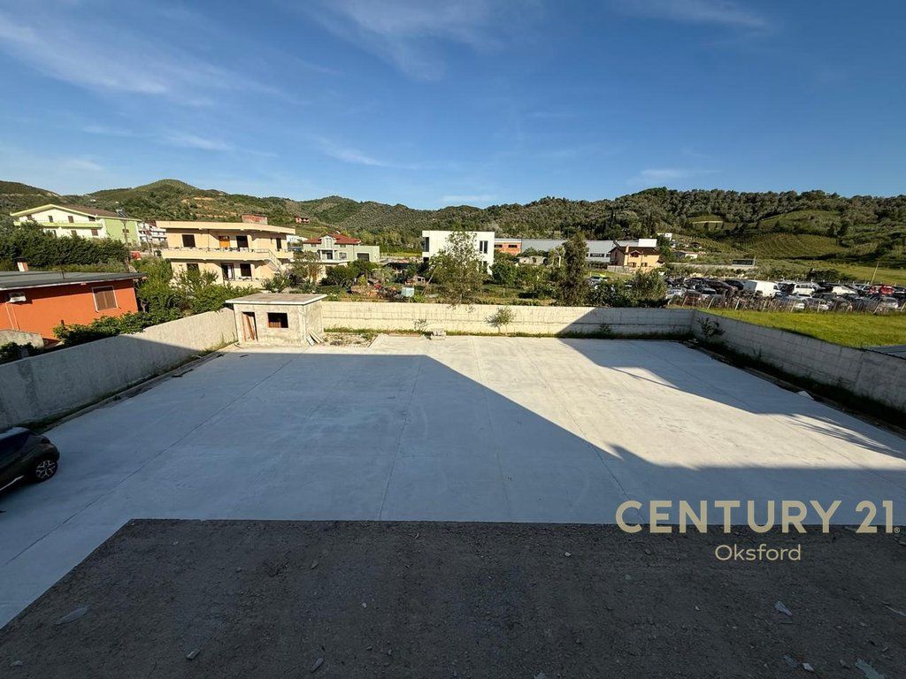 Exclusive! 2-Story Multifunctional Building for Sale in Vorë!