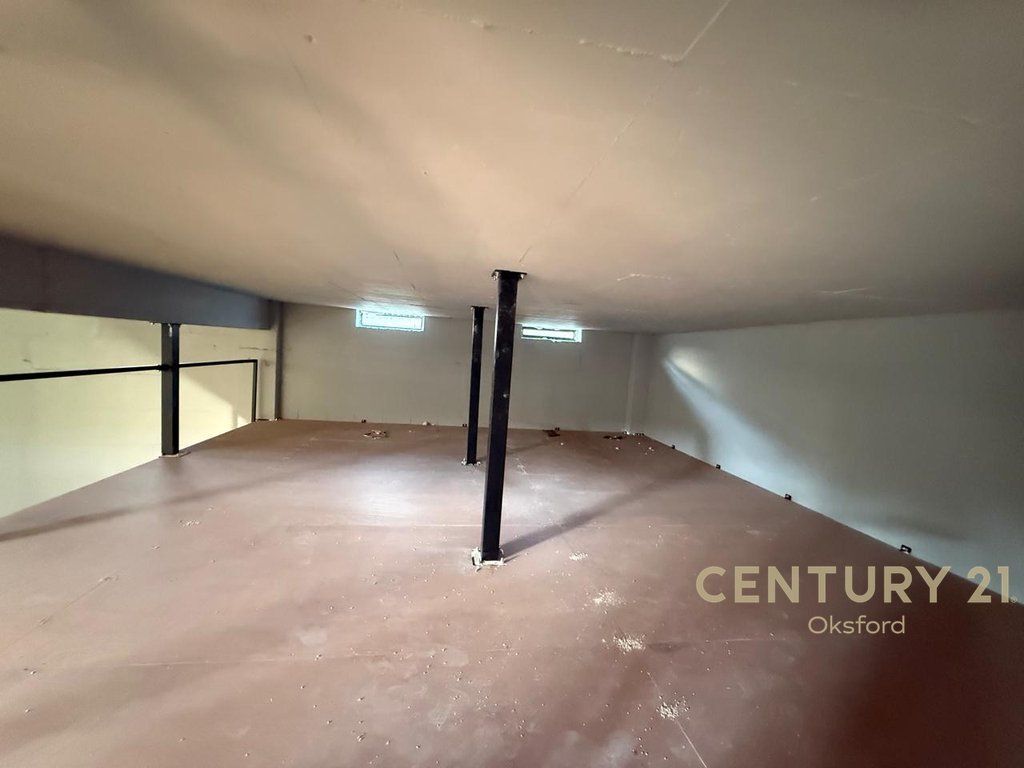 Exclusive! 2-Story Multifunctional Building for Sale in Vorë!