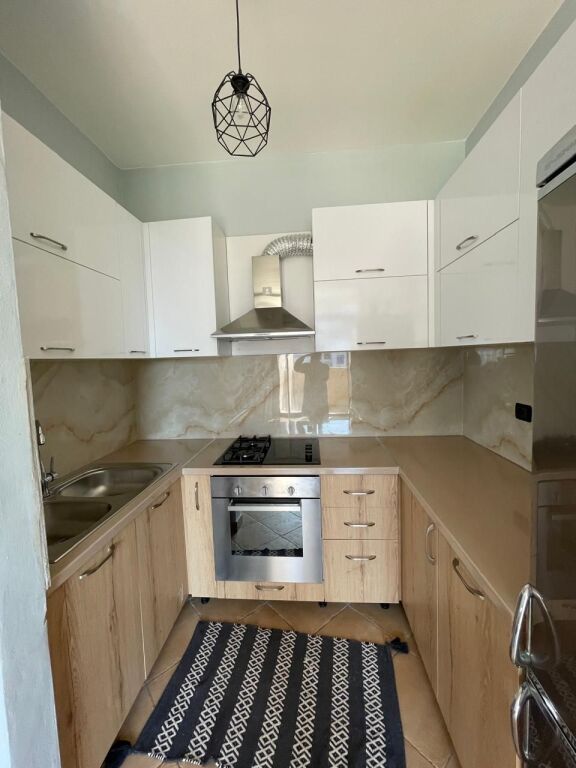 2+1 Apartment for Sale in Linzë, Tirana – 89.92 m²