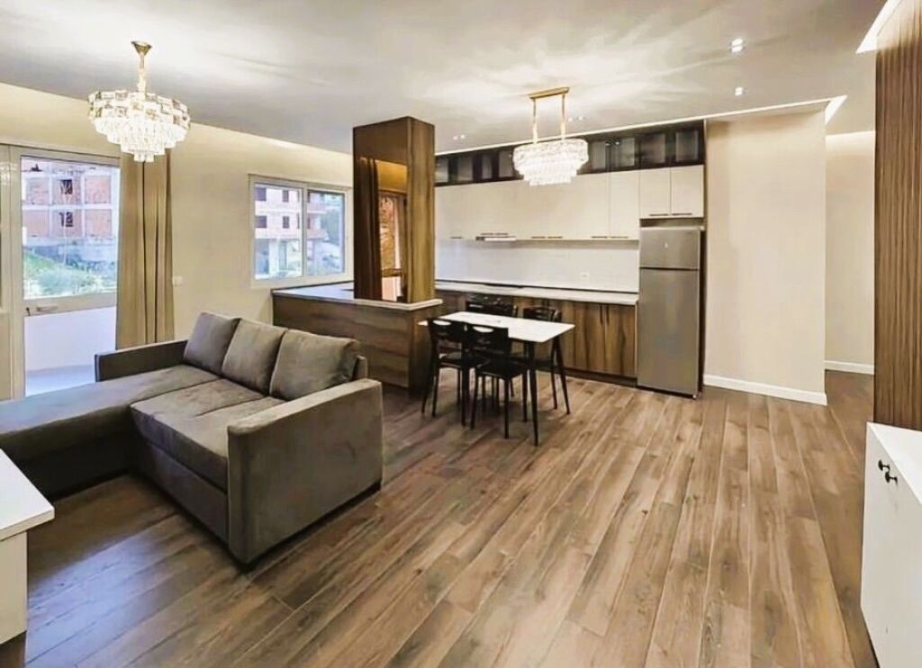 🔥Apartment 2+1 for sale near the Botanical Garden and the Mosque🌿