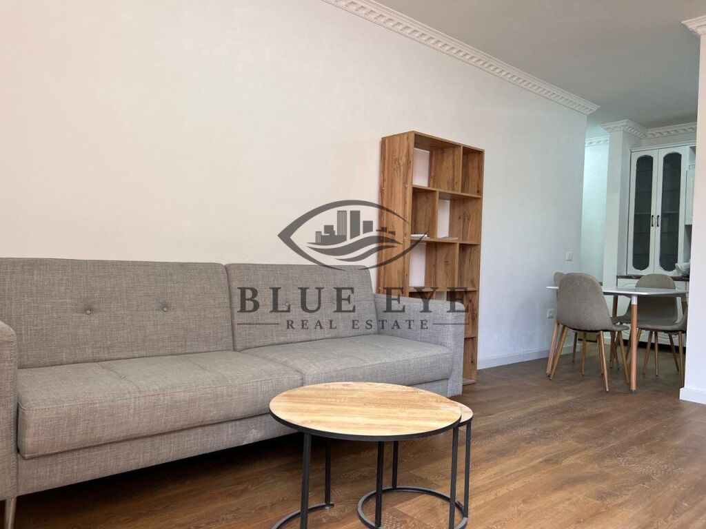 APARTMENT 2+1 FOR SALE IN THE ALB ADRIATIC COMPLEX – ONLY 30 METERS FROM THE SEA!