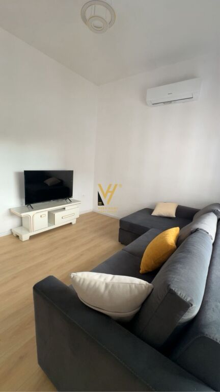 JEPET APARTAMENT 1+1+BLK ME QERA TE KAIMI, ALI DEM 55.000 LEKE