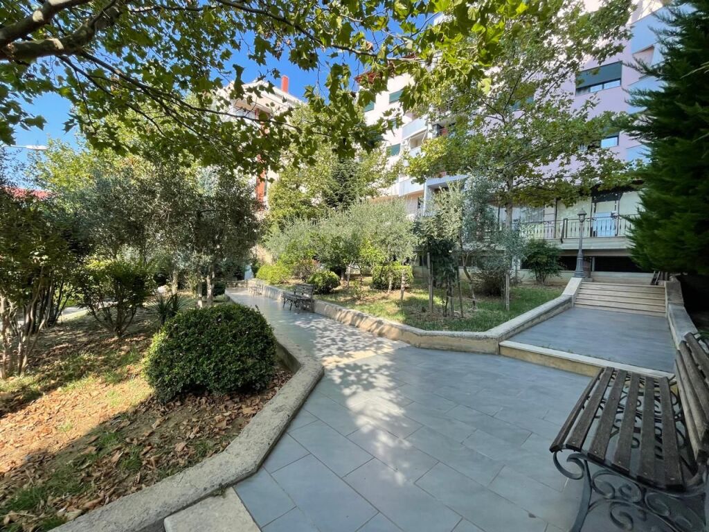 2+1 Apartment for Sale in Linzë, Tirana – 89.92 m²