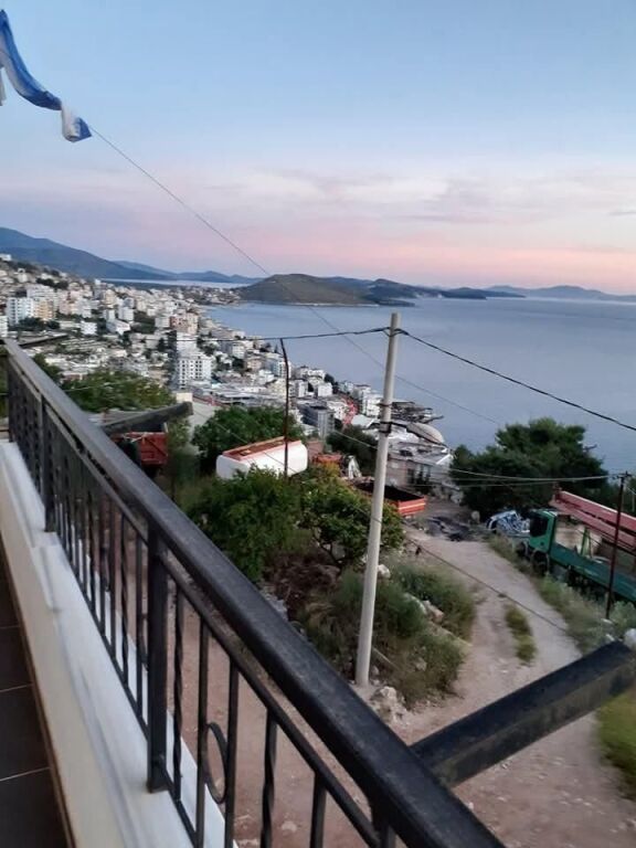 In vendita, Appartamento 2+1+2, Sarandë
