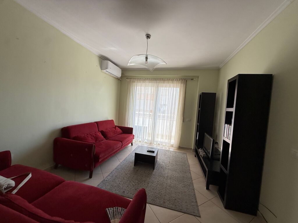 Apartament 2+1+2 me Qera – Pazari i Ri / ATSH