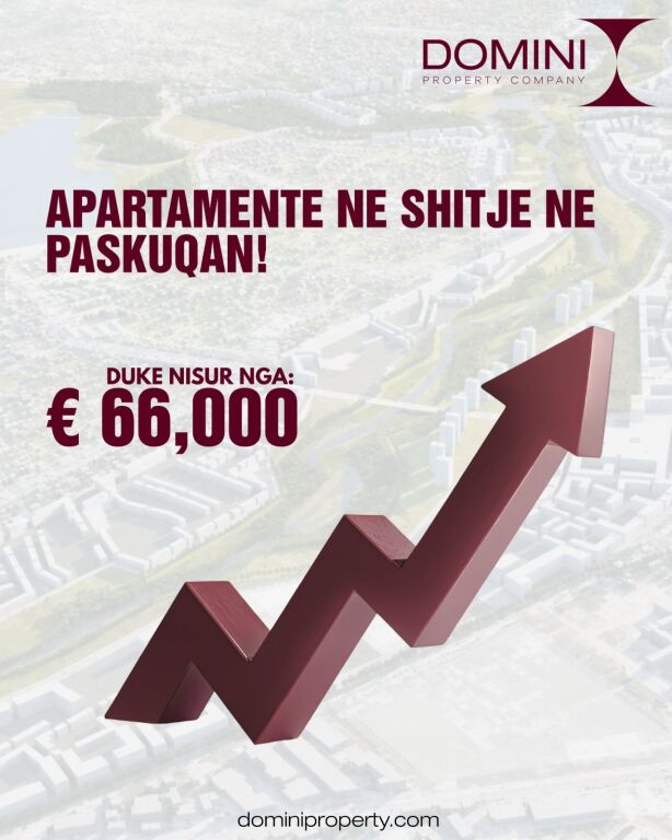 Appartamento in vendita , Paskuqan