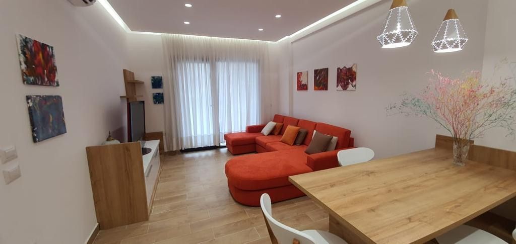 Apartment 1+1 for rent , Frosina Plaku