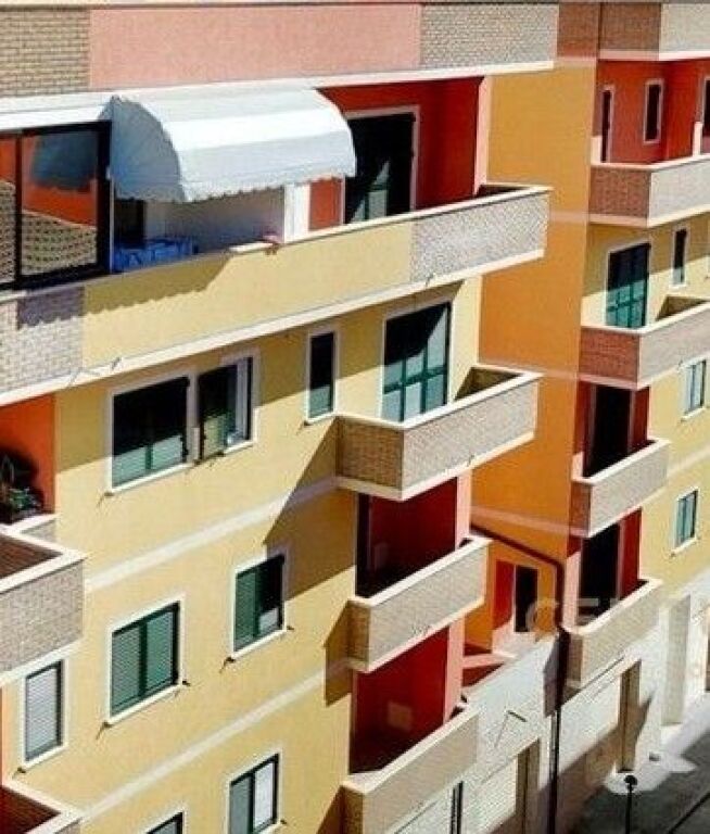 OCCASIONE, Duplex in Vendita al Complesso Veneto, Lago Secco