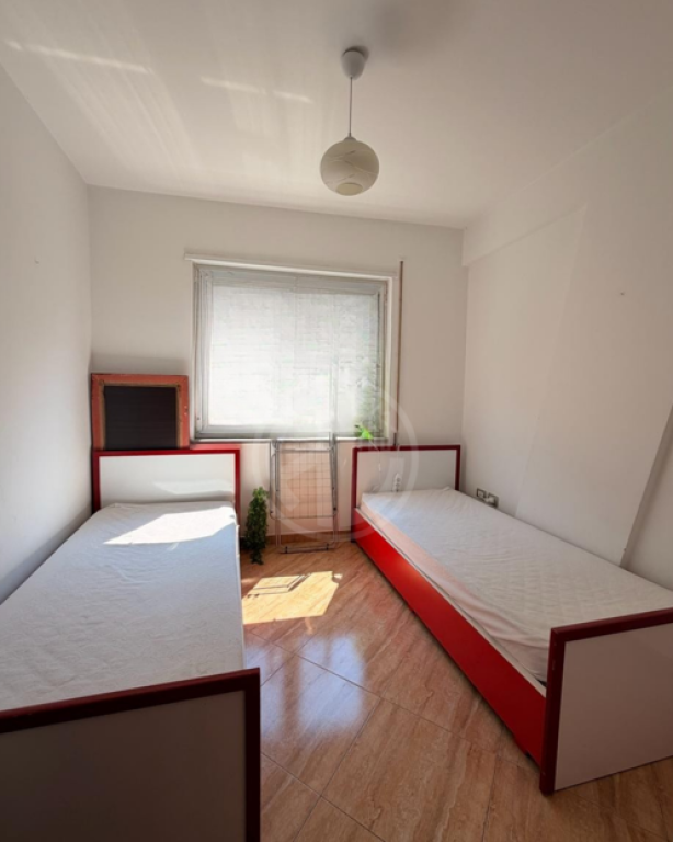 🌊 Appartamento 3+1+2 in Affitto – Currila, Durrës