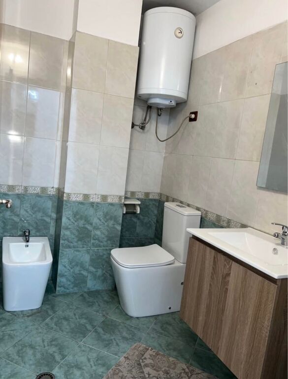 Apartment 1+1 for rent Eleonora Kodra e Diellit !