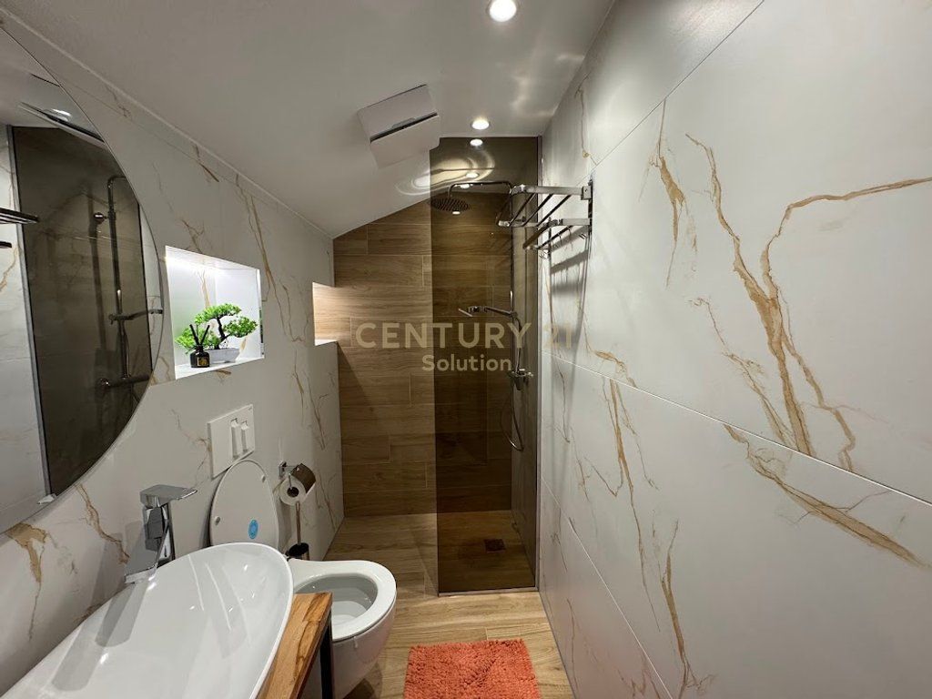 DUPLEX IN AFFITTO VICINO A QSUT