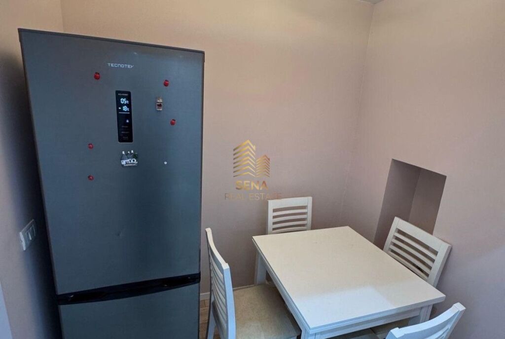 Qira, Apartament 1+1, 21 Dhjetori, 60.000 Lek/Muaj
