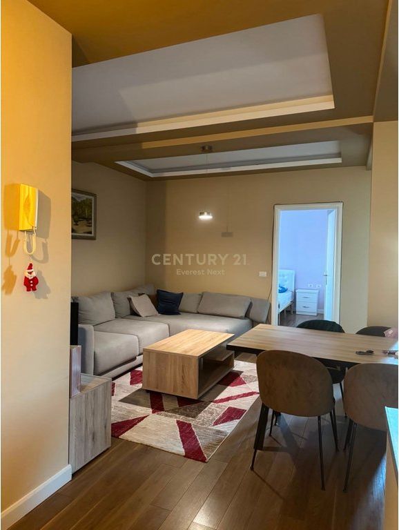 Apartment 1+1 for Rent Kodra Diellit!! 580 € /Month
