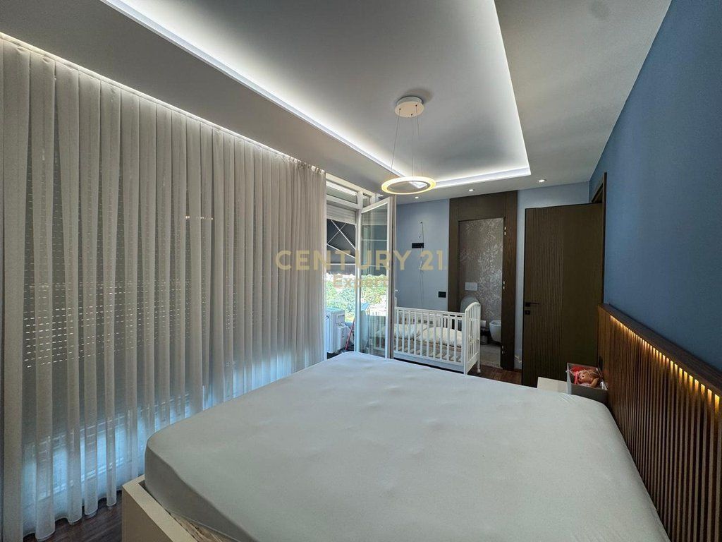 WE SELL 2+1+2 APARTMENT WITH PARKING SPACE NEAR XIBRAKU!!