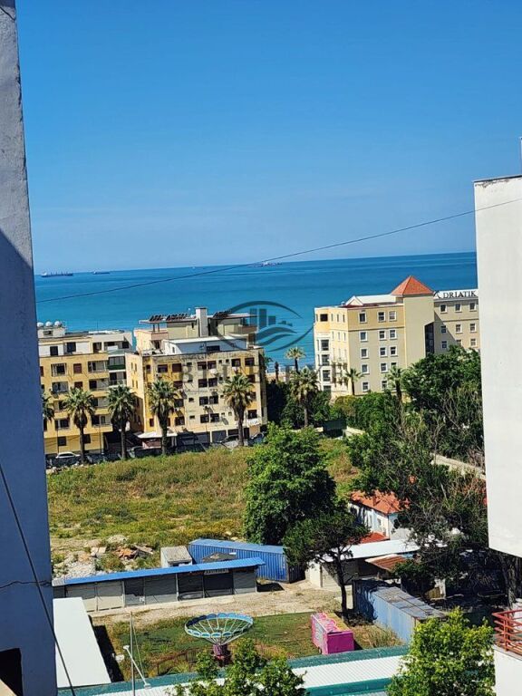 2+1 Apartment for sale – Beach, Durrës!