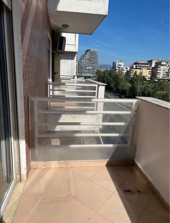 Apartment 1+1 for rent Eleonora Kodra e Diellit !