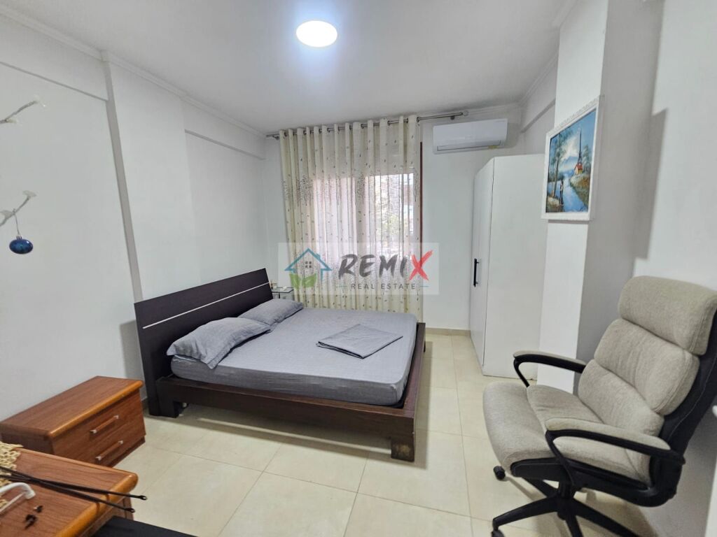 APARTMENT FOR RENT 2+1 – BEACH, DURRËS 🌊