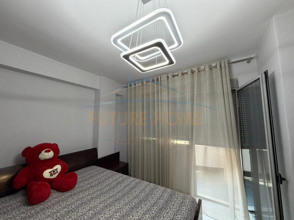 Rent, Apartment 1+1+Parking Space, Halili Complex, Selvia.