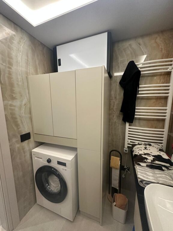 Apartment 1+1 for rent Stadiumi Dinamo