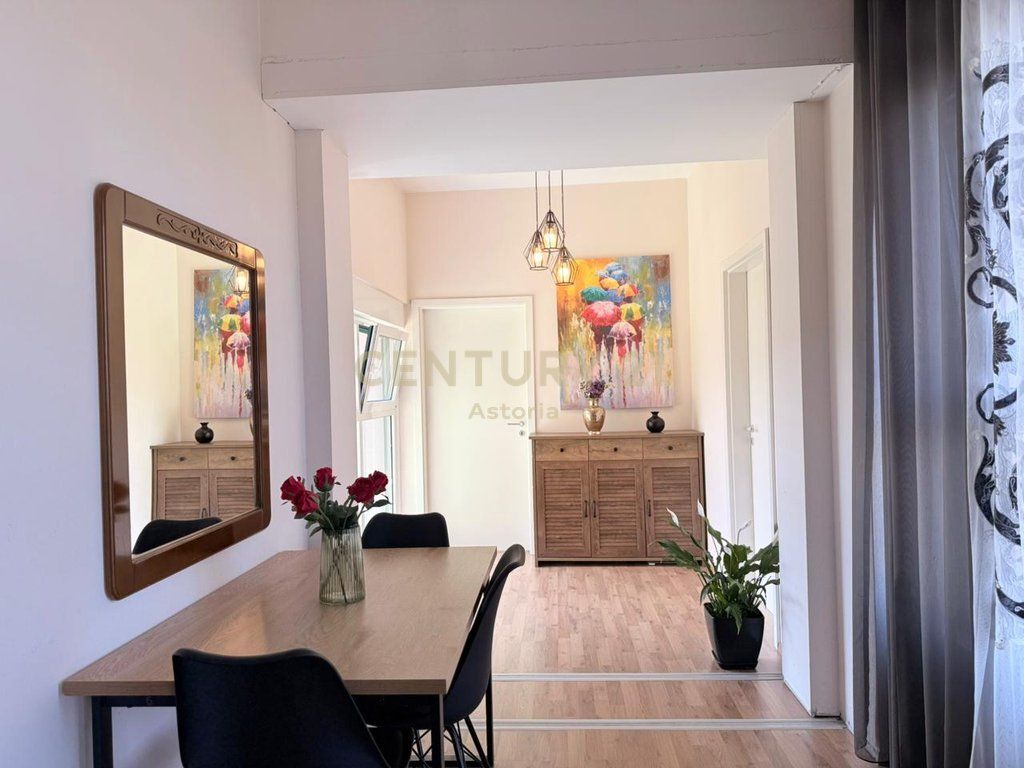 Apartment 3+1+2 for sale in the Mangalem residence 21, Ali Demi