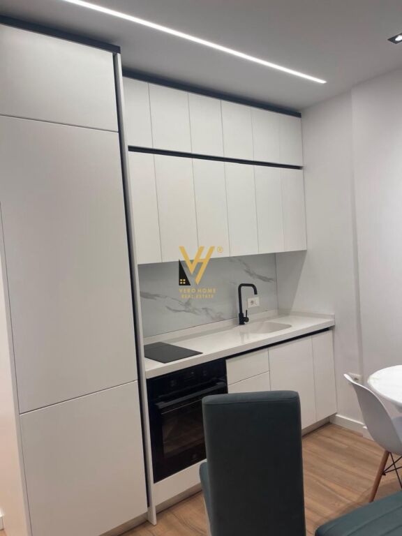 JEPET APARTAMENT 1+1+BLK ME QERA TE DELIJORGJI 65.000 LEKE – pohled 2