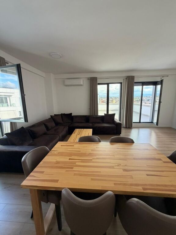 🏡 APARTMENT FOR SALE 2+1+2 + LARGE VERANDA — Erli Residence, Porcelan ✨