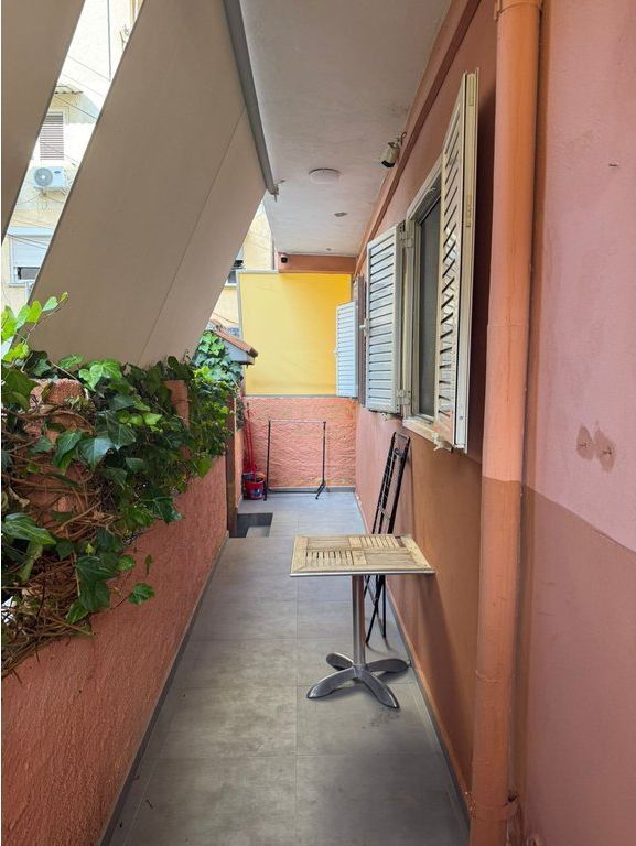 APPARTAMENTO 2+1+2 IN AFFITTO VICINO AL NUOVO MATERNITÀ! 600 € /Mese
