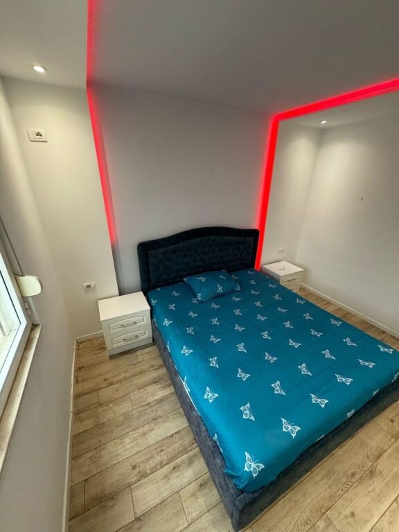 🏡 *Apartament 1+1 me qira tek 21 Dhjetori*