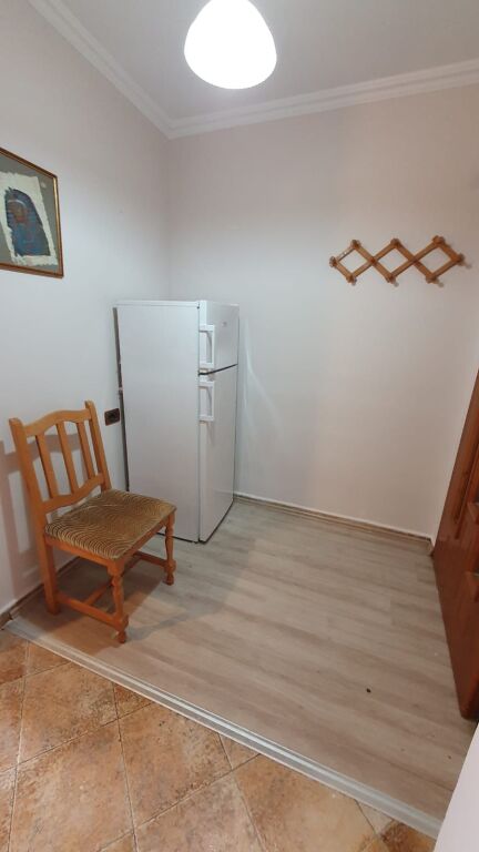Apartment 1+1 for rent Myslym Shyri