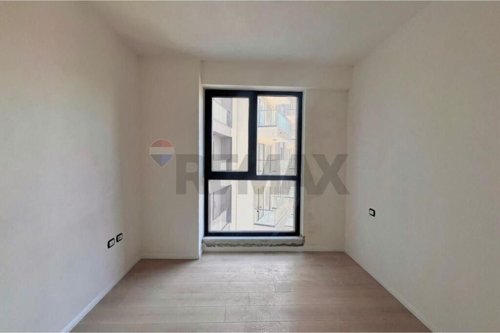 Apartament 2+1 ne shitje te Fusha e Aviacionit!