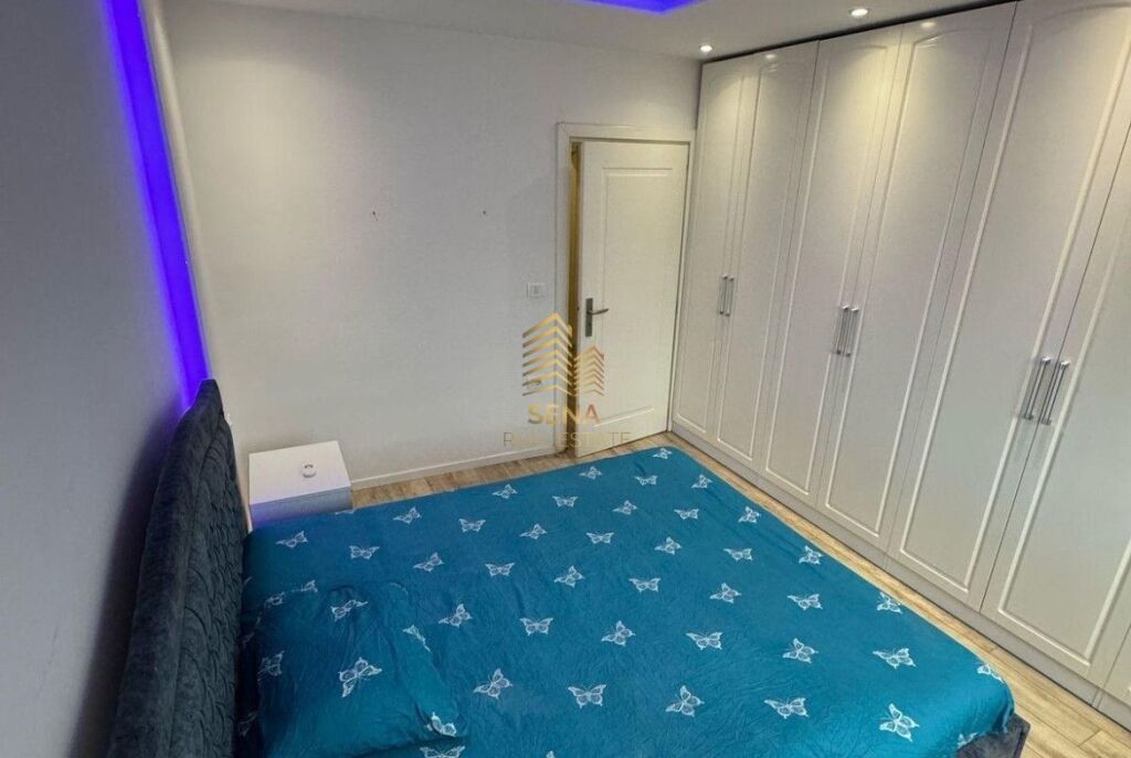 Qira, Apartament 1+1, 21 Dhjetori, 60.000 Lek/Muaj