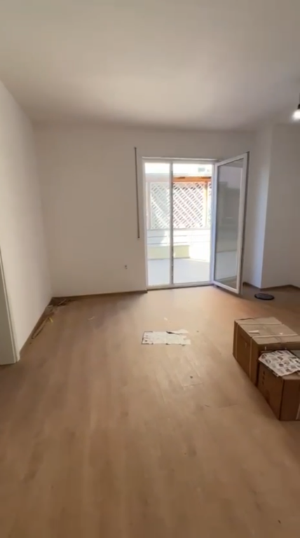 Apartment 1+1 for sale Eleonora Kodra e diellit !