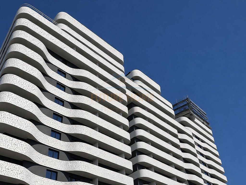 In vendita,Appartamento 2+1,Viale Gjergj Fishta,Tirana