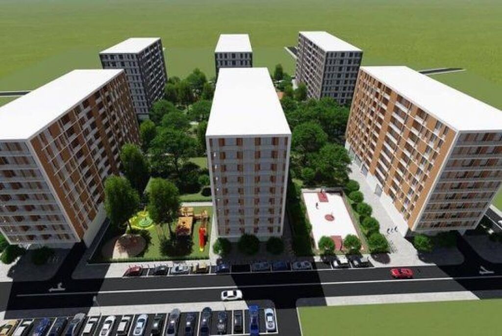 🏪 COMMERCIAL UNIT FOR SALE  📍 DON BOSCO – FIOR DI BOSCO
