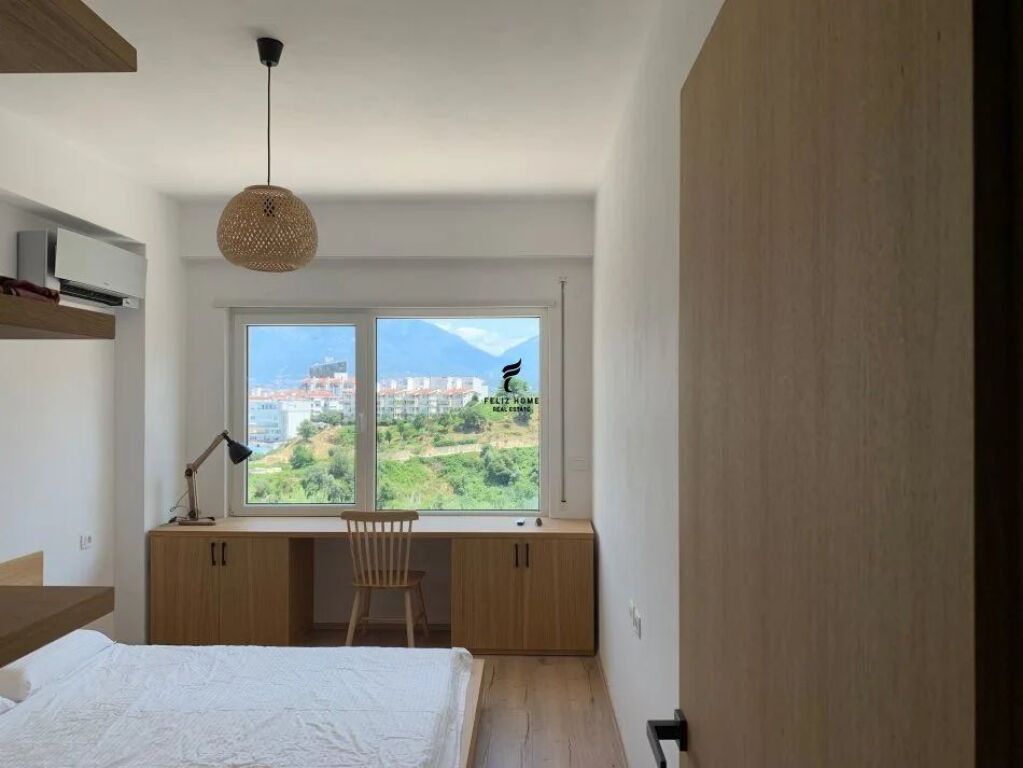 APARTAMENT ME QERA DUBLEX 2+1 KODRA E DIELLIT 2 120.000 LEKE FH-80705