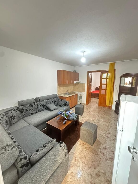 Rent | Apartament 1 + 1 | Shkolla e Bashkuar | 350 €/month