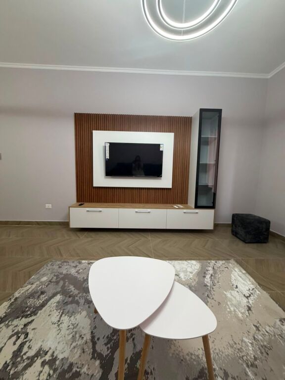 Apartament 1+1 plus Post Parkimi tek Delijorgji