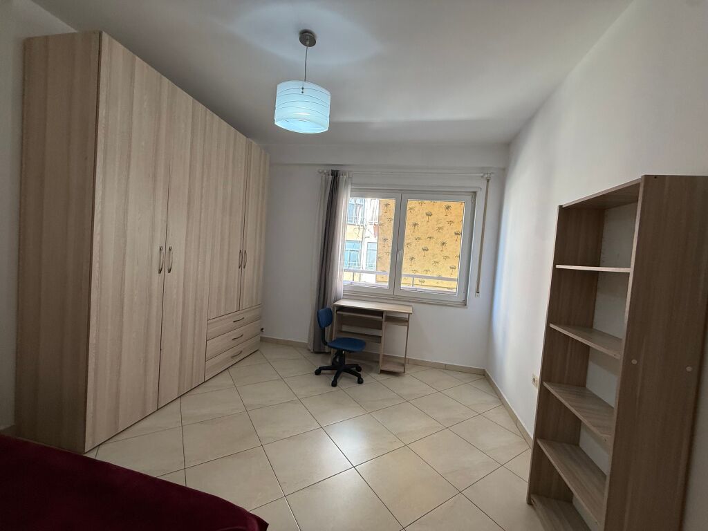 Apartament 2+1+2 me Qera – Pazari i Ri / ATSH