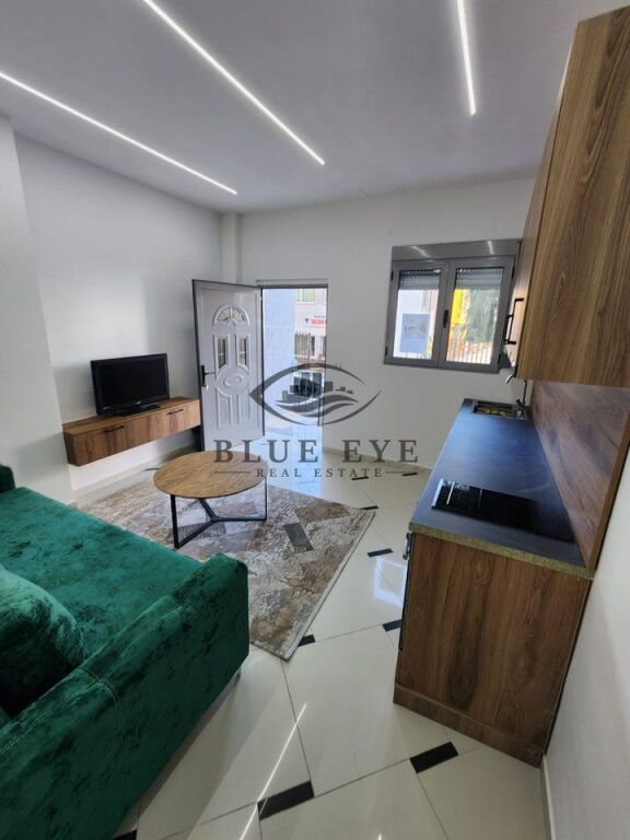 Appartamento arredato 1+1 in Spiaggia, Durrës!