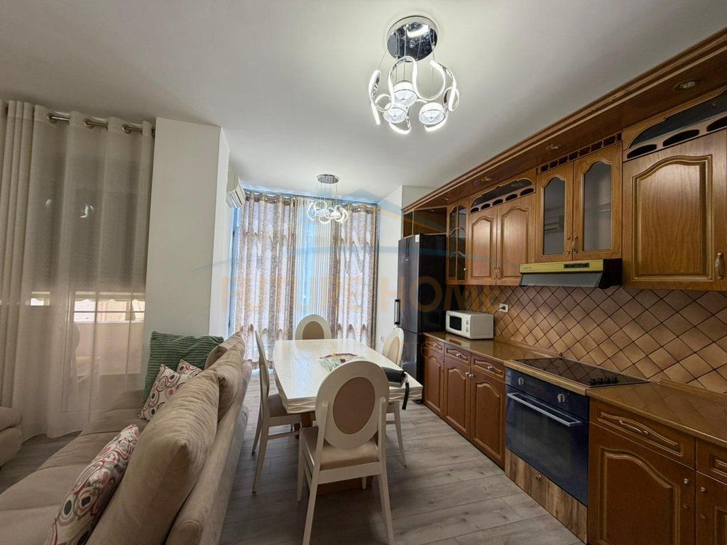 Rent, Apartment 1+1+Parking Space, Halili Complex, Selvia.