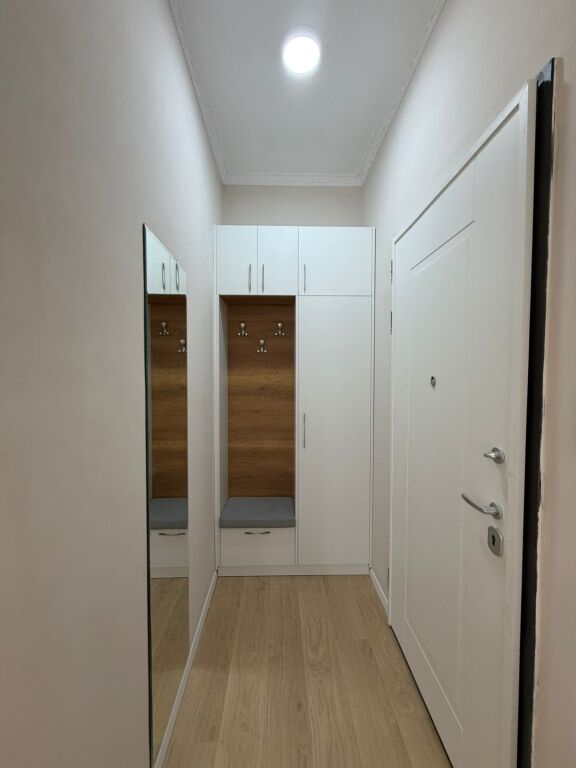 APARTMENT 2+1 FOR RENT AT DELIJORGJI COMPLEX