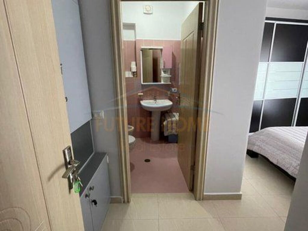 In vendita, Appartamento 2+1+2, Zogu i Zi, Tirana.
