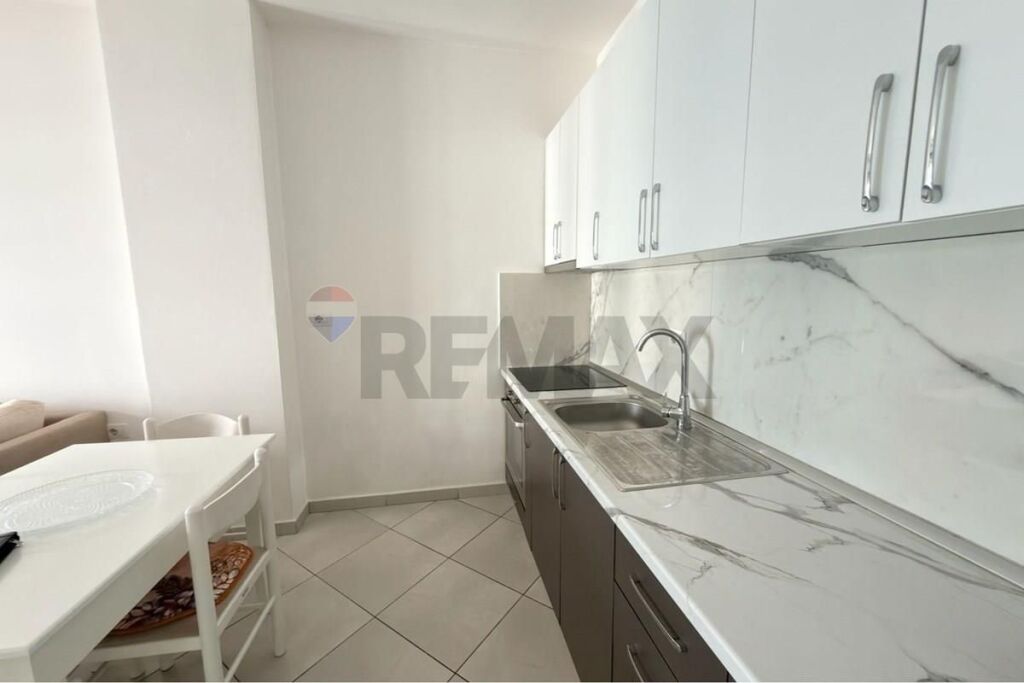 Apartament 1+1 per qira, Don Bosko