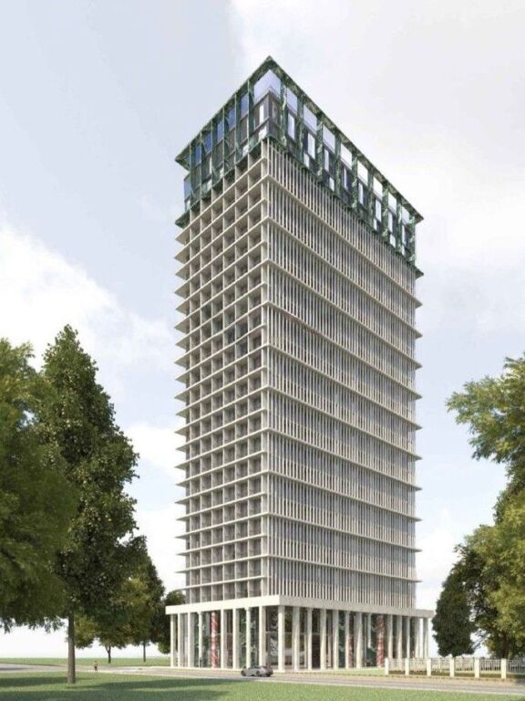 🏡 APPARTAMENTI IN VENDITA 1+1 & 2+1 – ETERNA RESIDENCE, ALI DEMI ✨