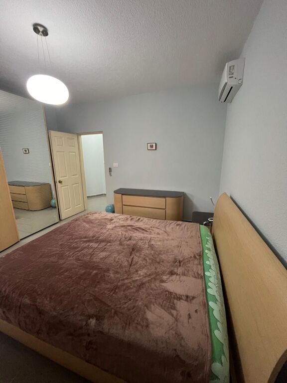 🏡 FOR RENT 2+1 APARTMENT📍 Kosovarëve Street